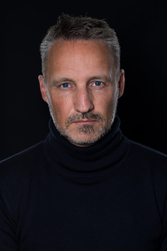 Lars Friis Nielsen Co-owner, FableWood